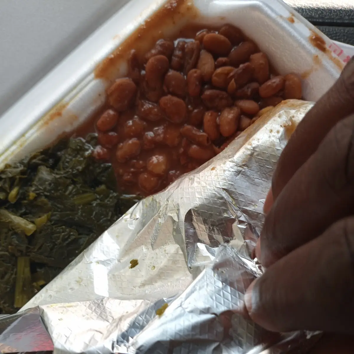 Baked Beans
