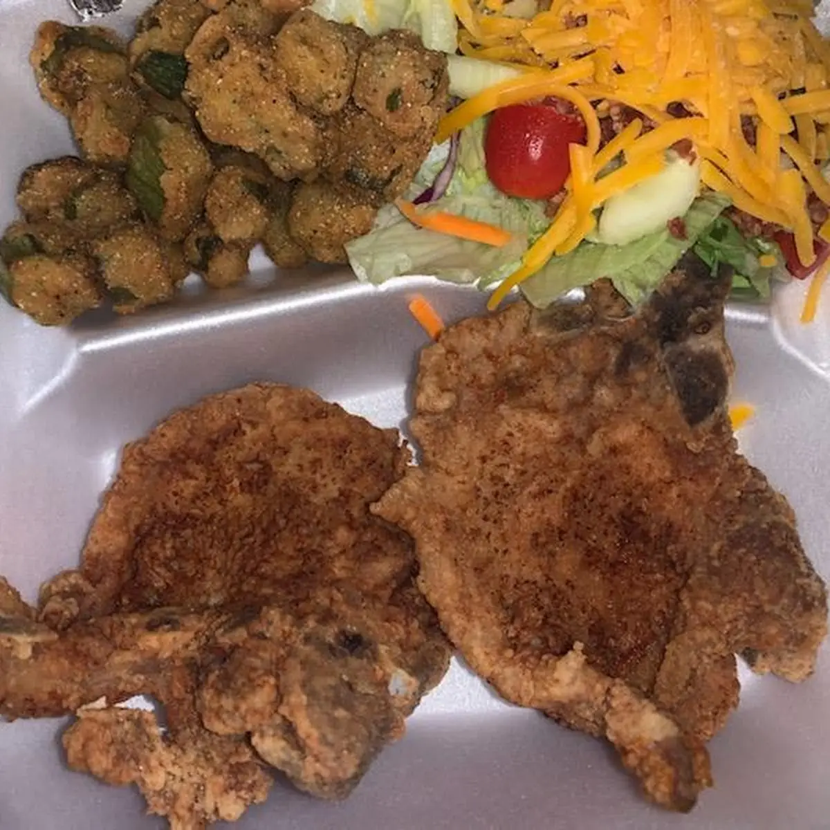 Pork Chops