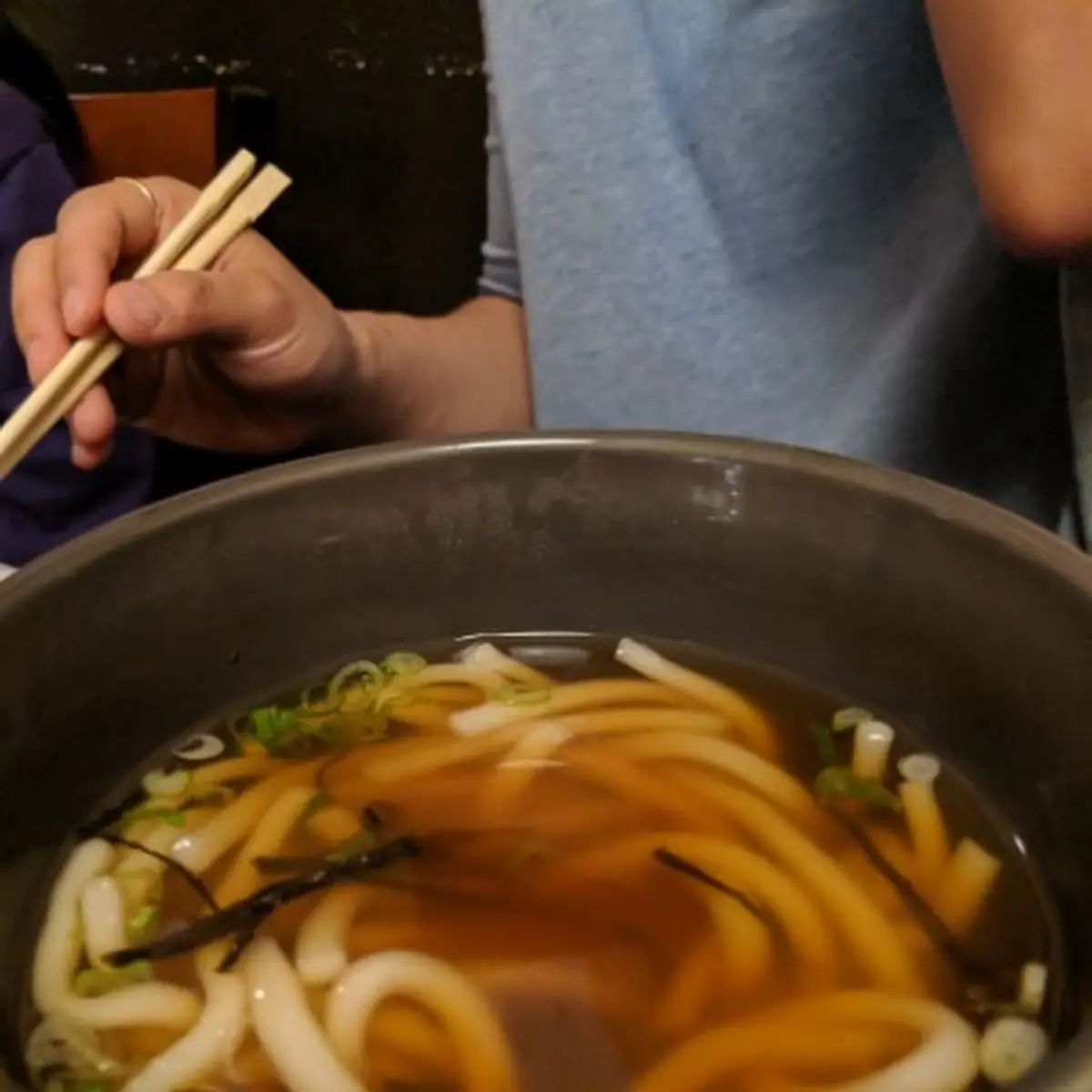 Tempura Udon