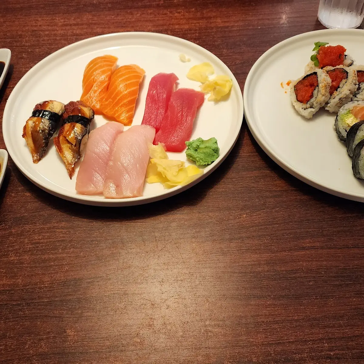 Yellow Tail