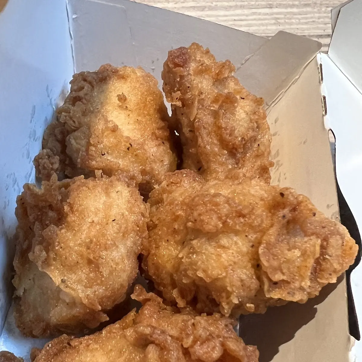 Chicken Nuggets