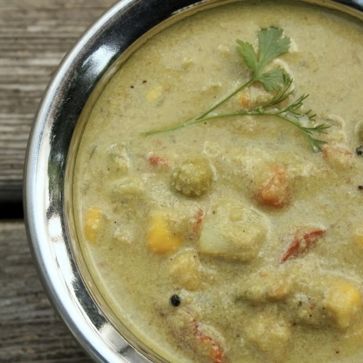 Veg Korma