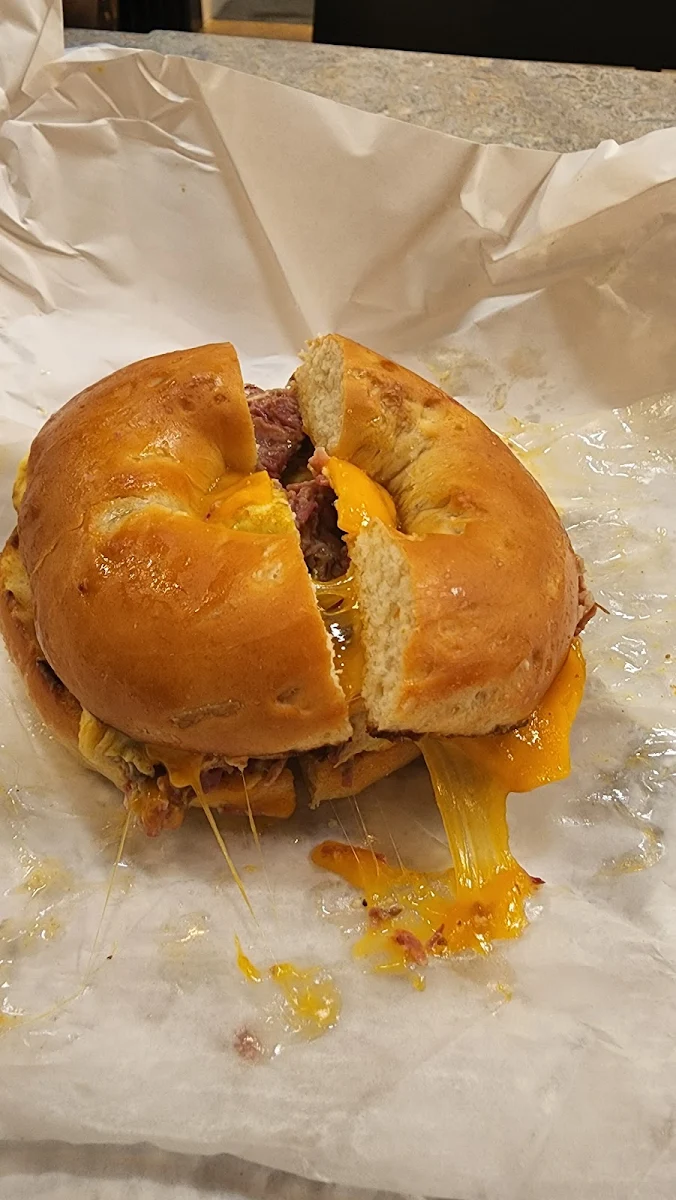 Corned Beef