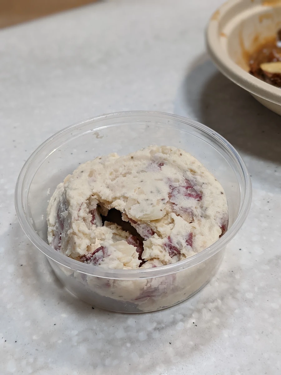 Potato Salad