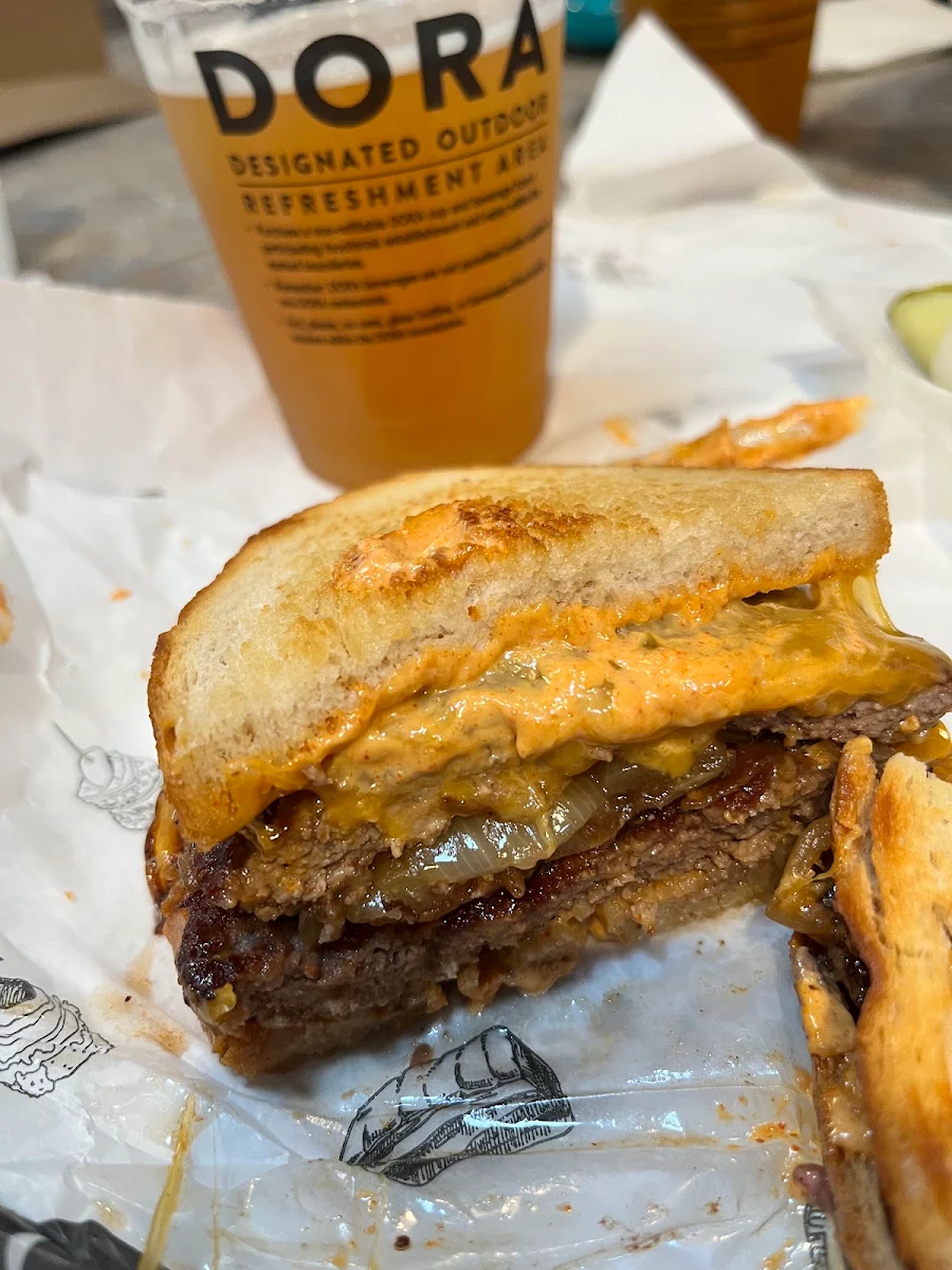 Smash Burger