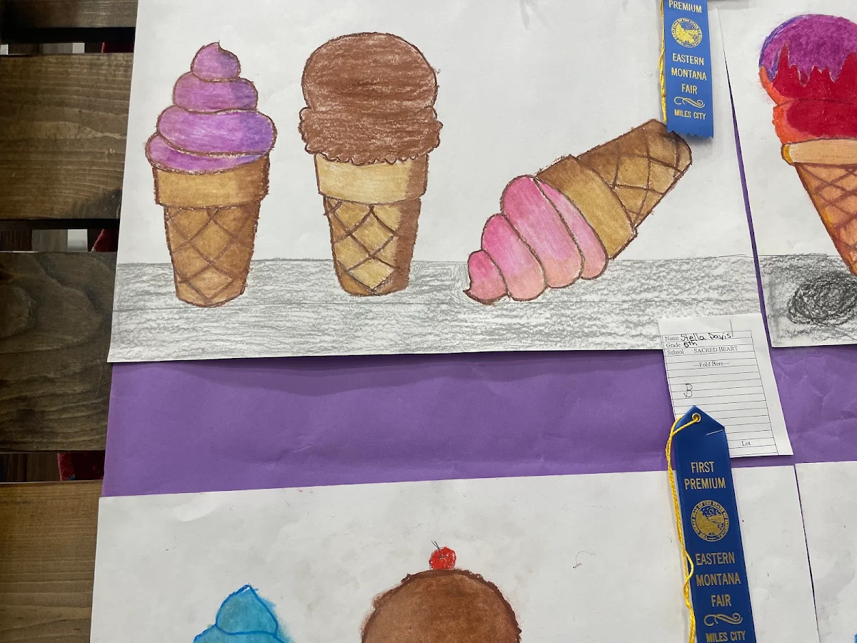 Ice Cream Cone