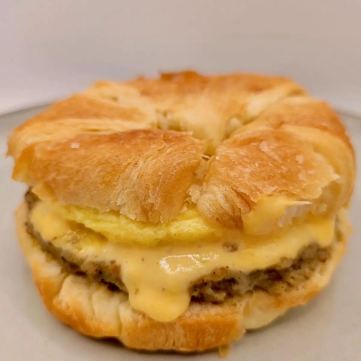 Breakfast Sandwich