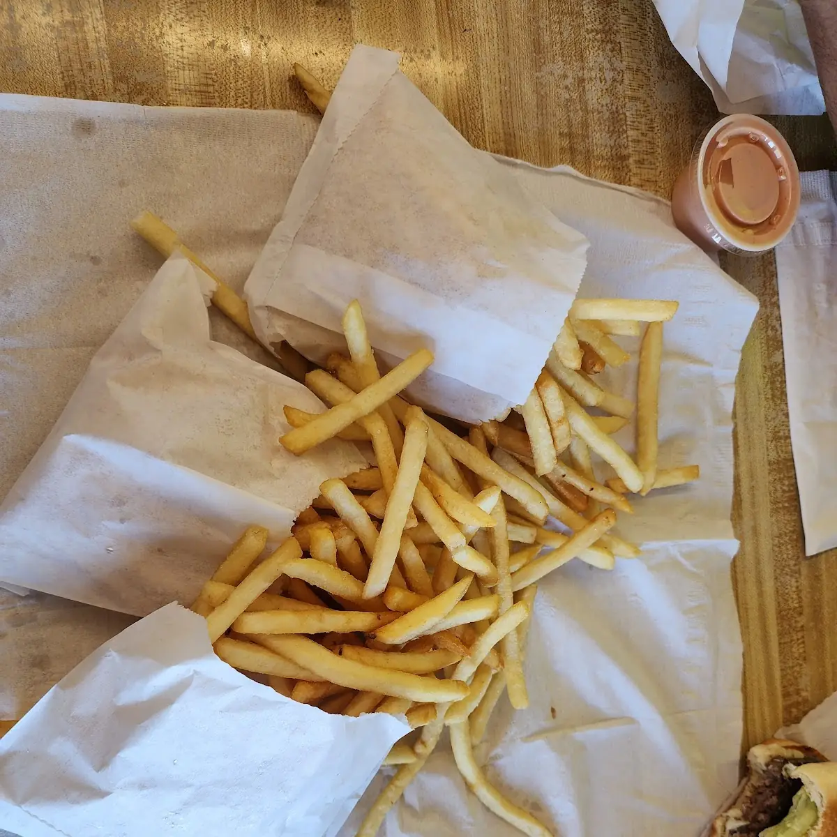 French Fries