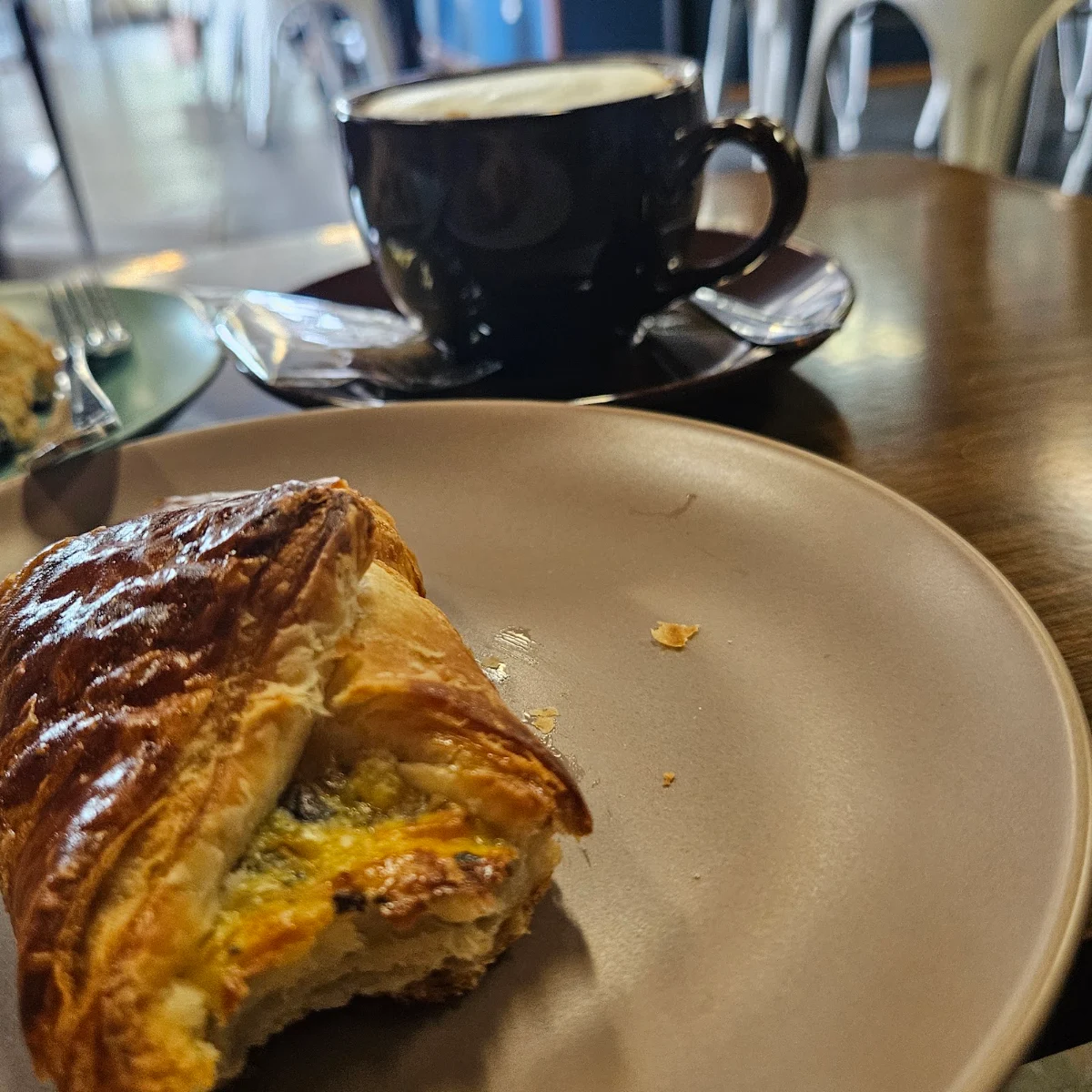Croissant