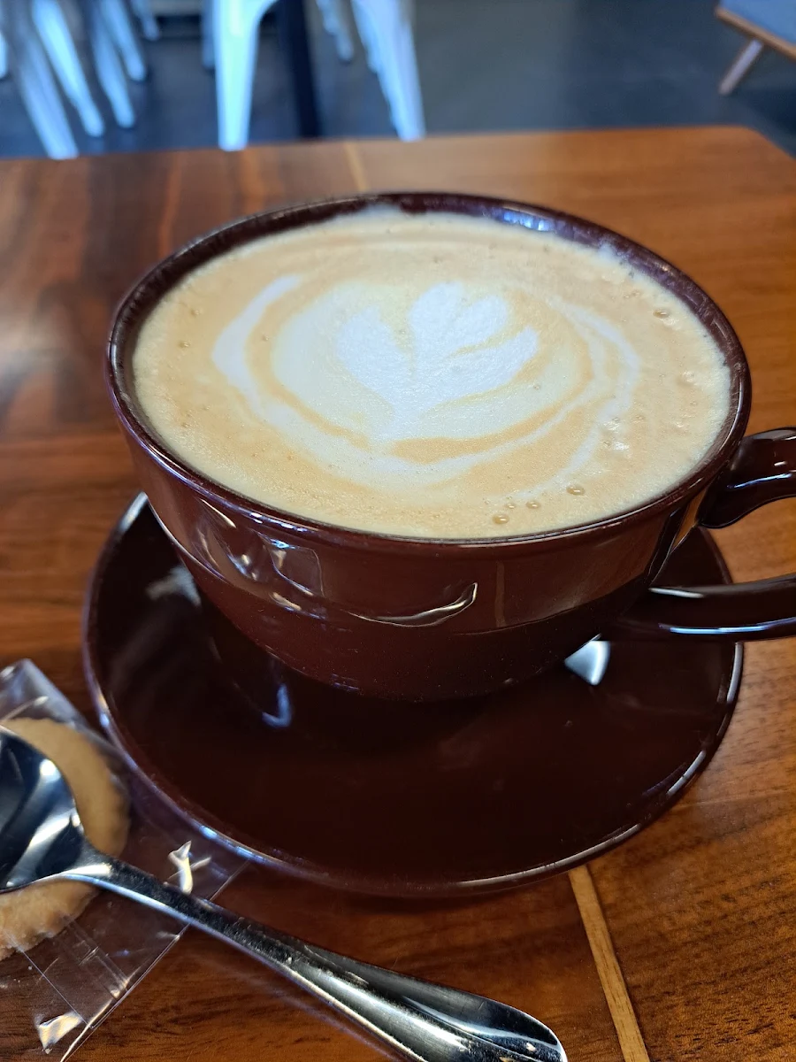 Latte Art
