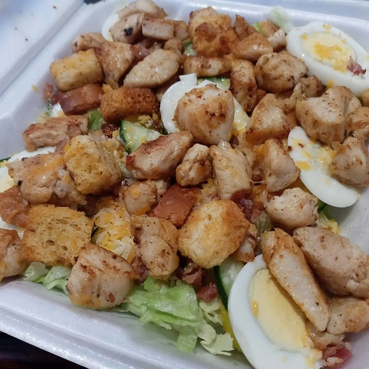Chicken Salad