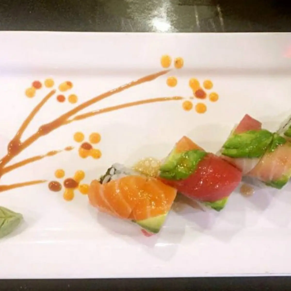 Sashimi