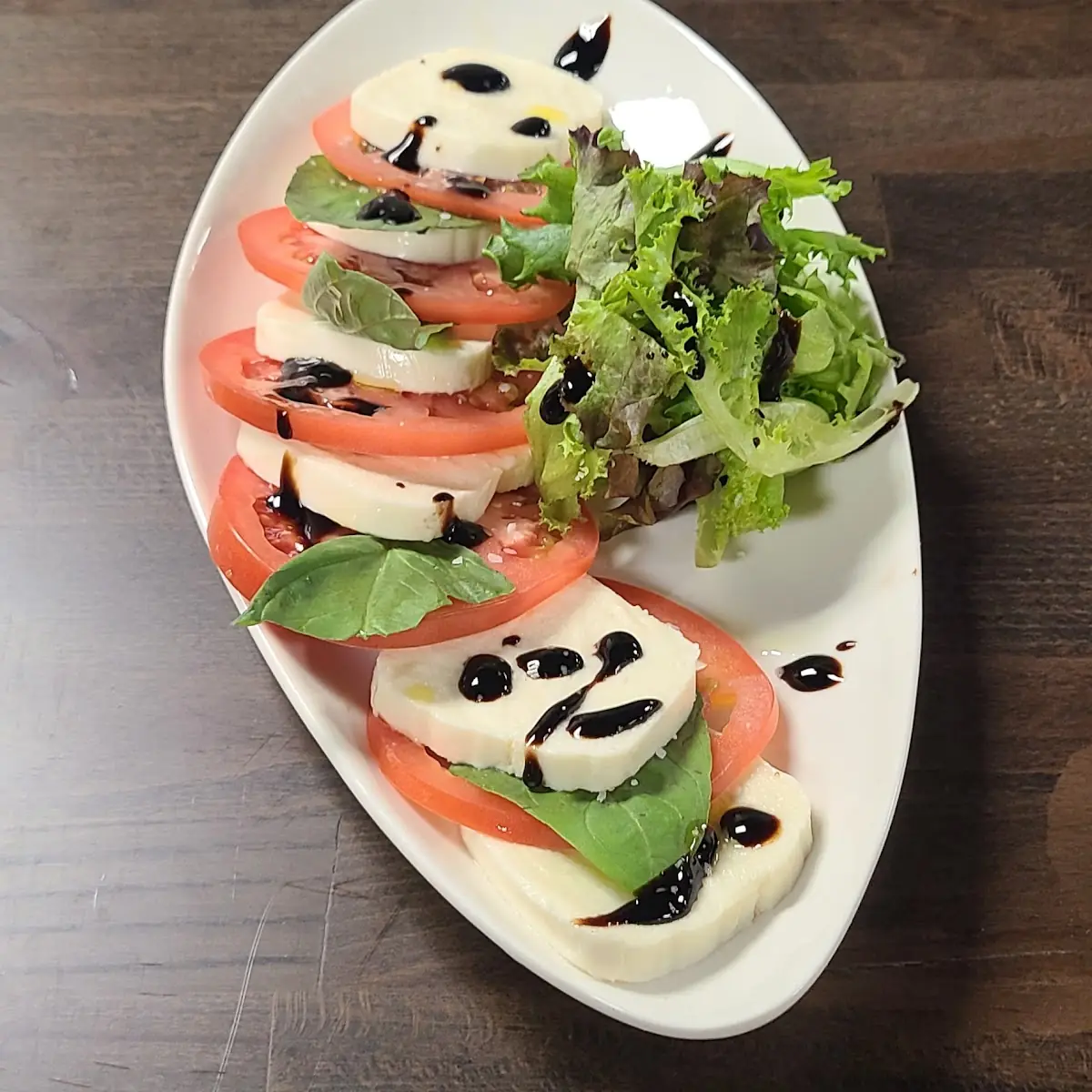 House Capri Salad