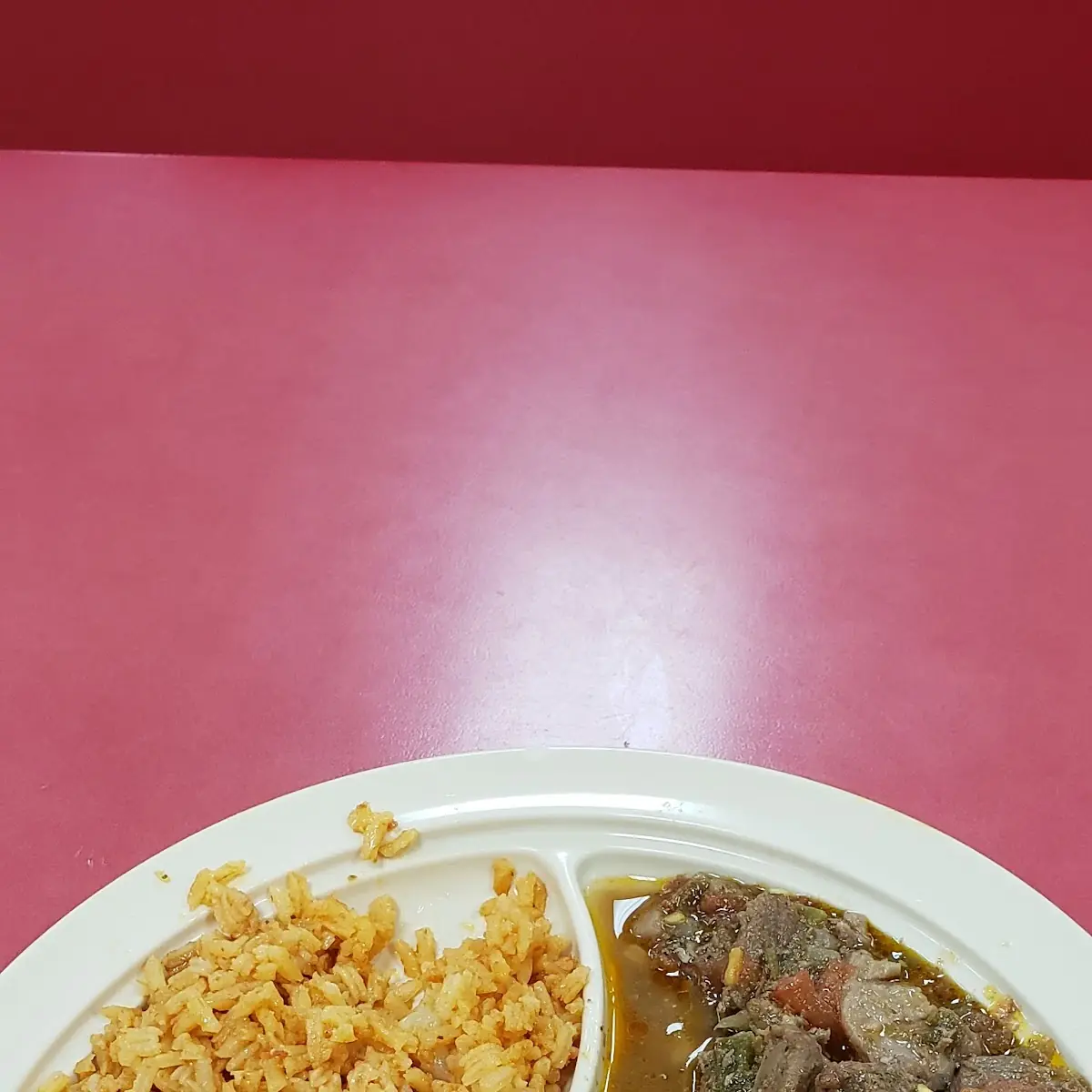 Bistec Ranchero