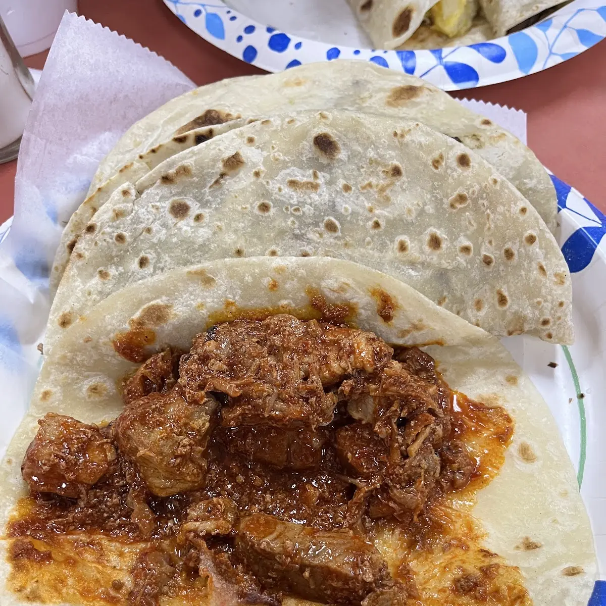 Chicharron Prensado