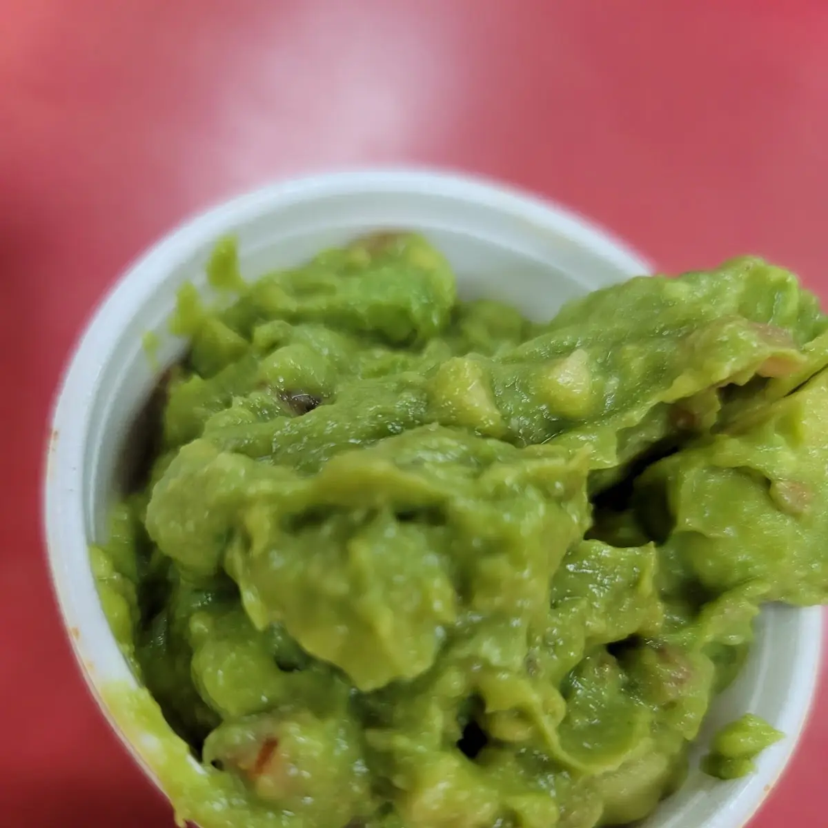 Guacamole