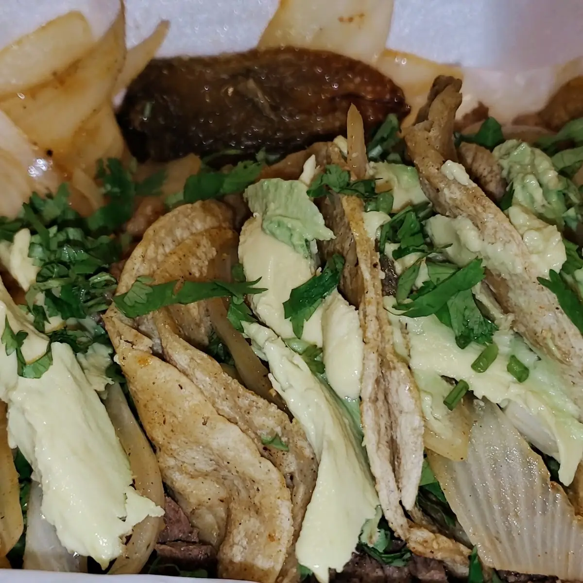 Tacos Reynosa