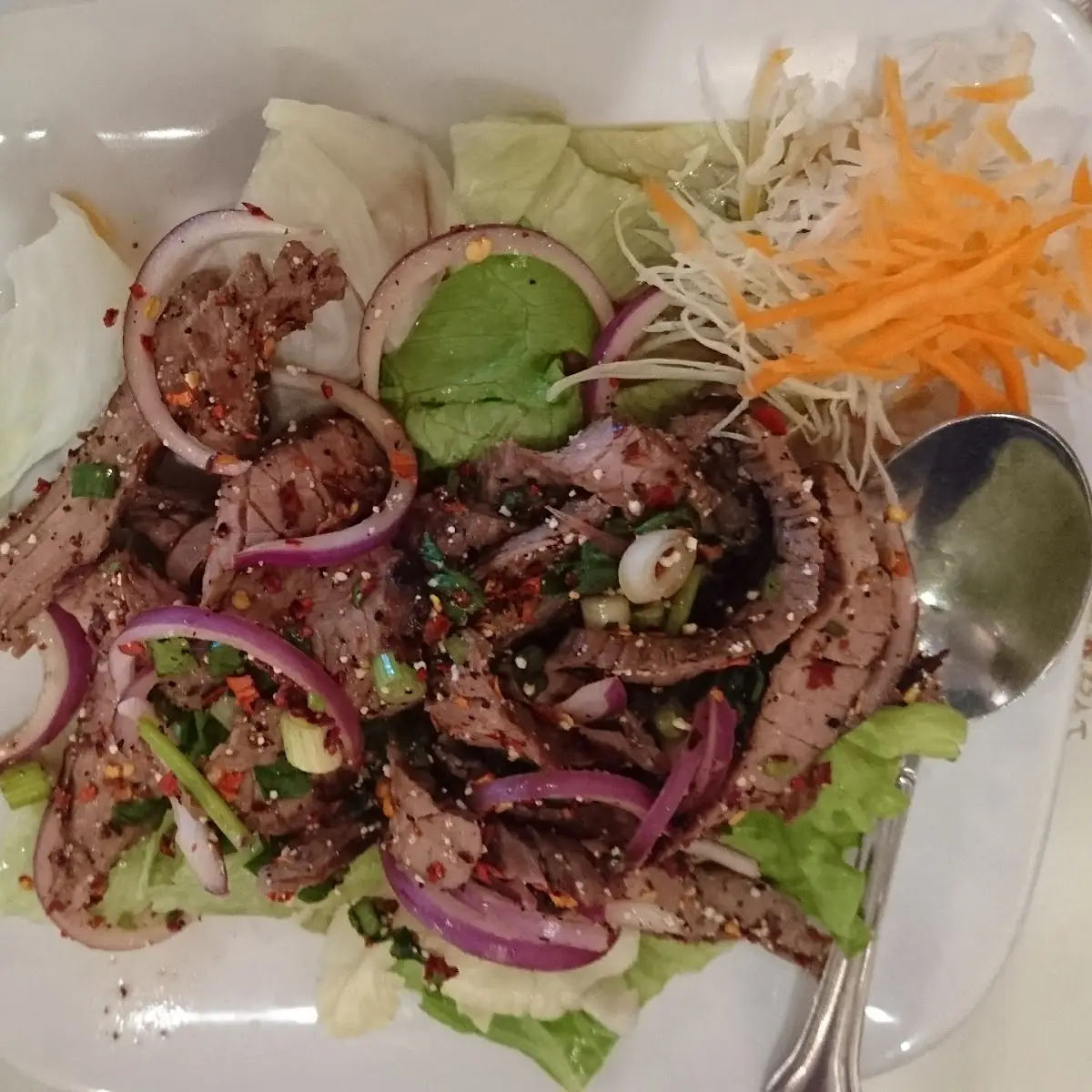 Num Tok