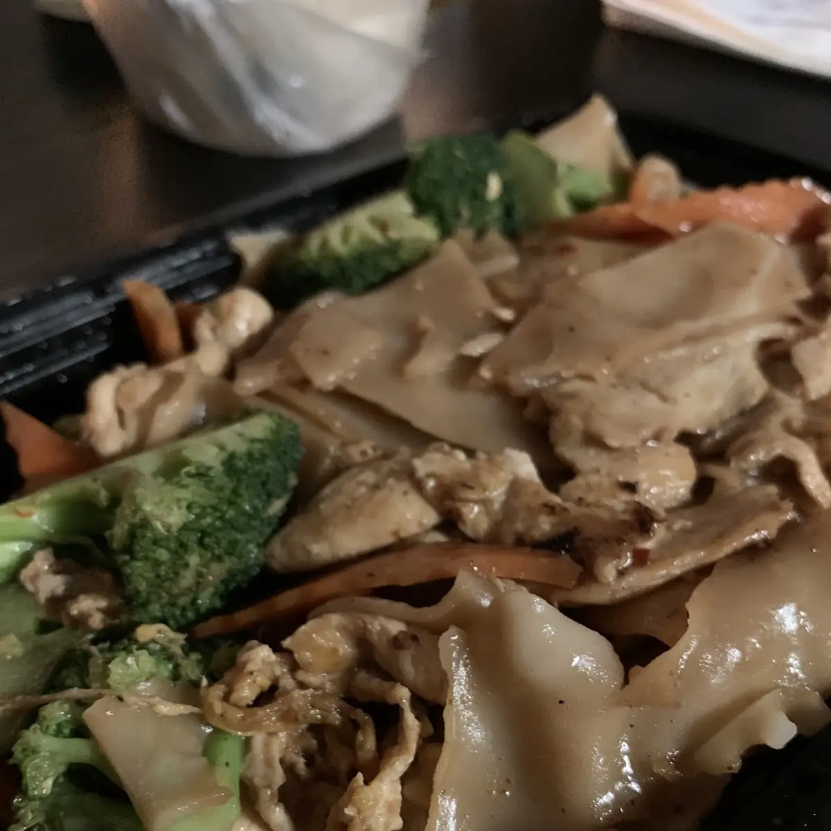 Pad See EW