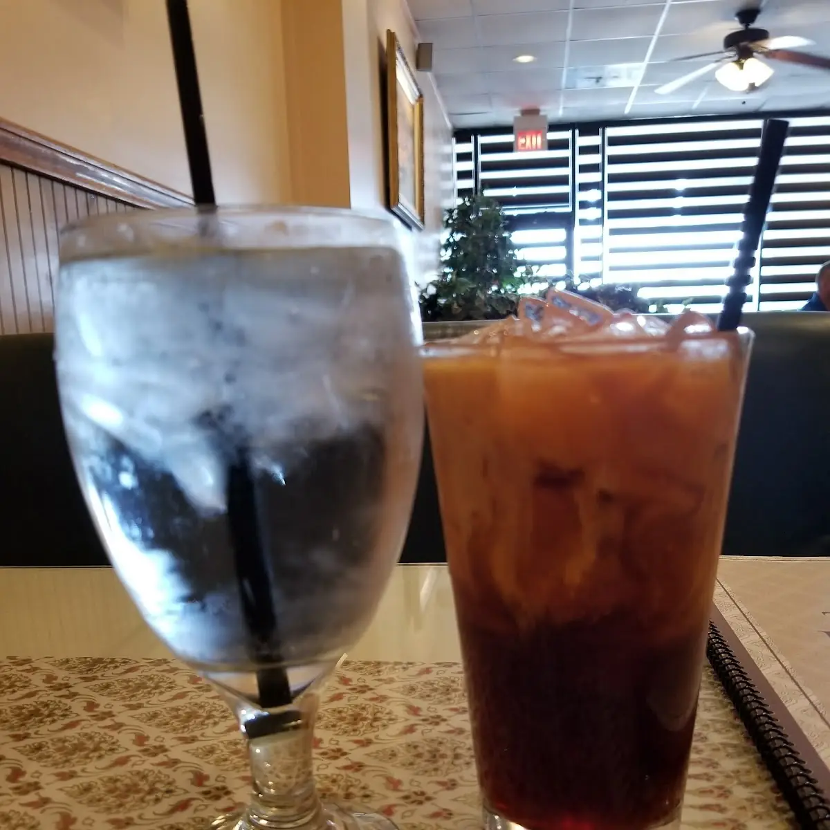 Thai Tea