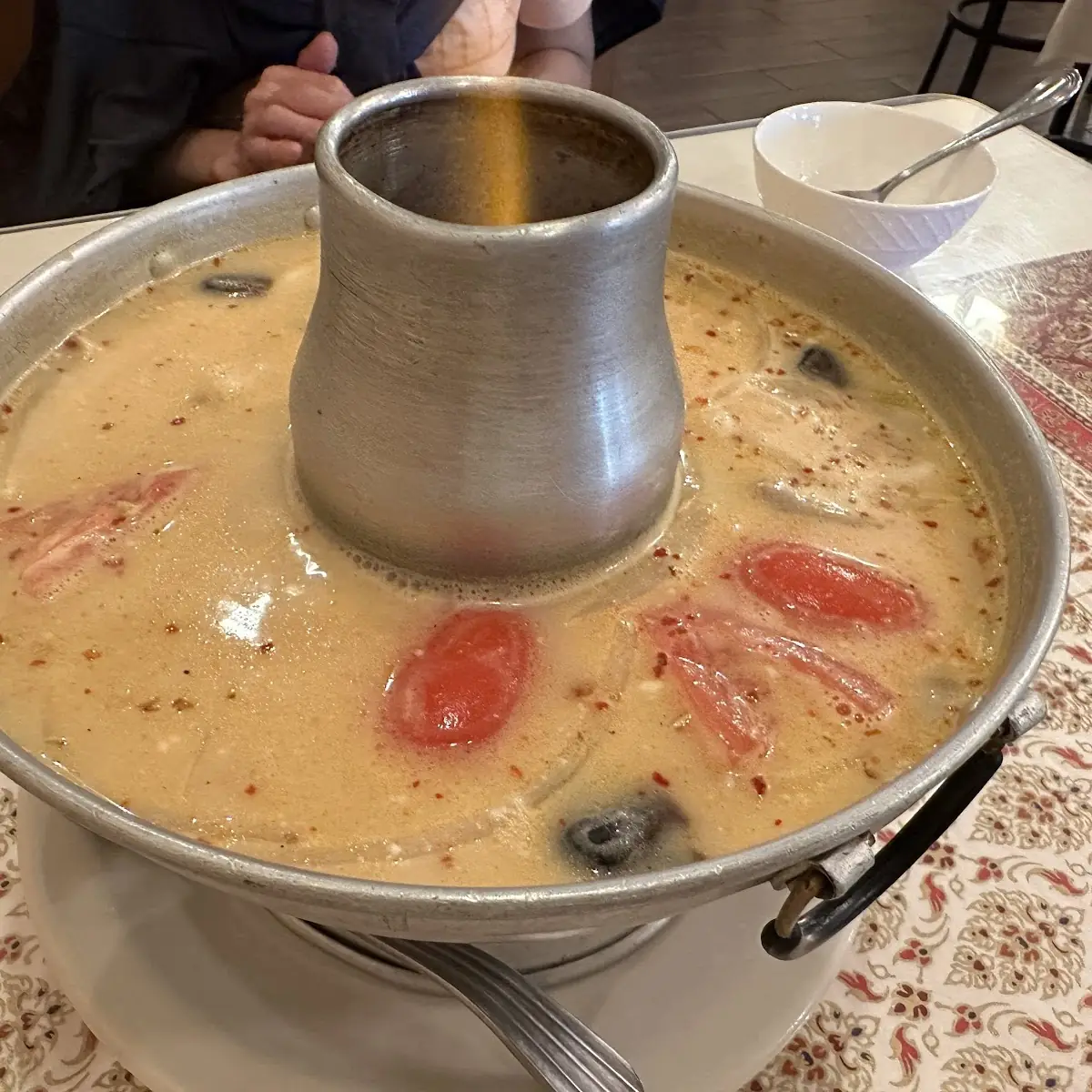Tom Kha Gai