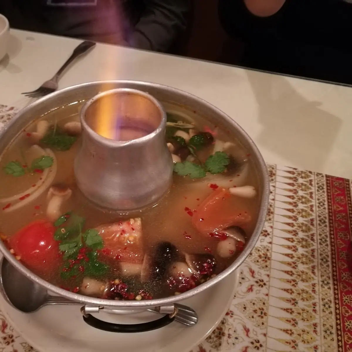 Tom Yum