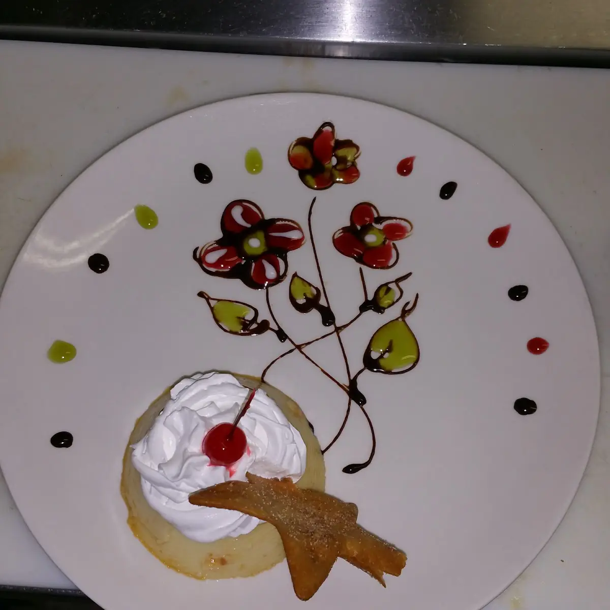 Flan