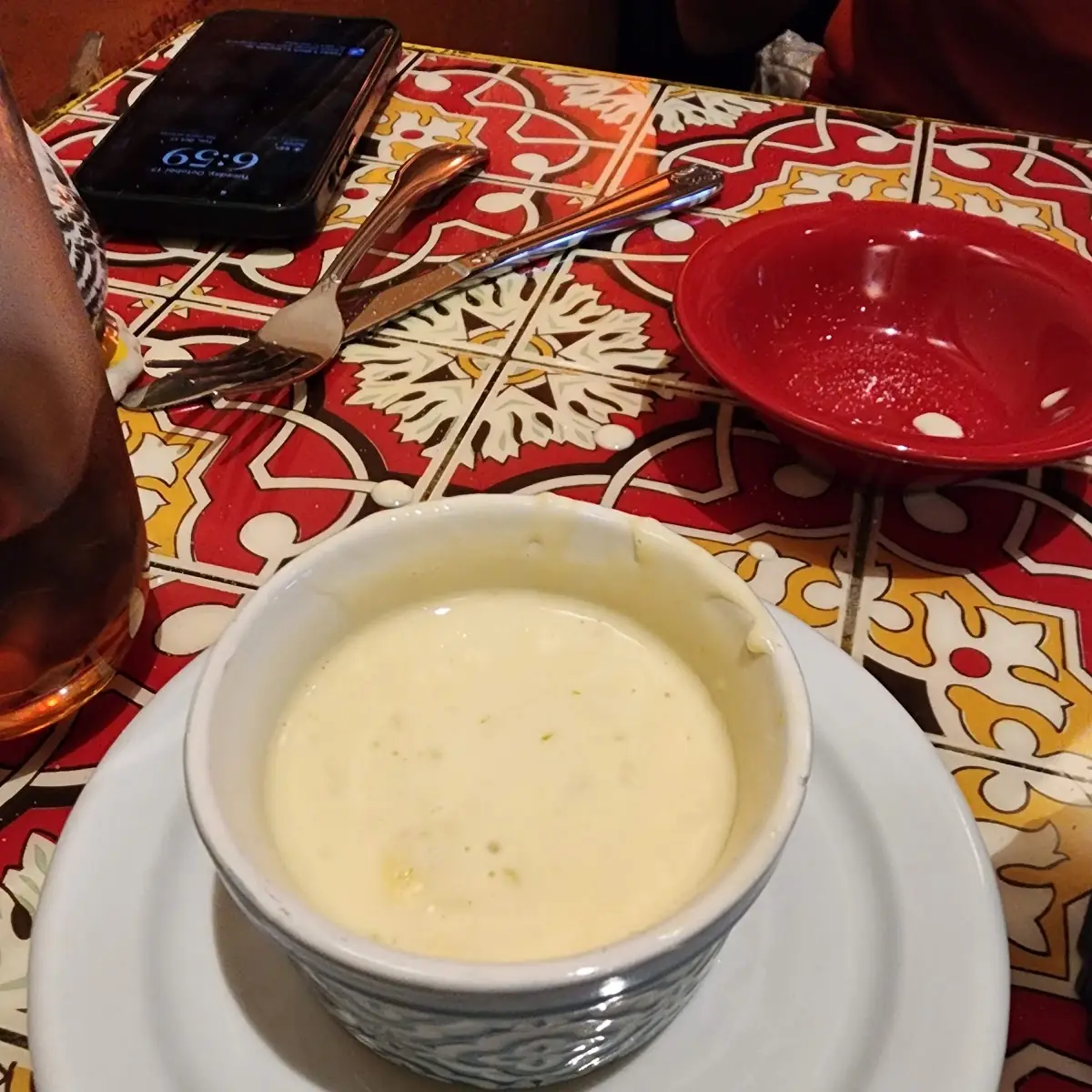 Queso Dip