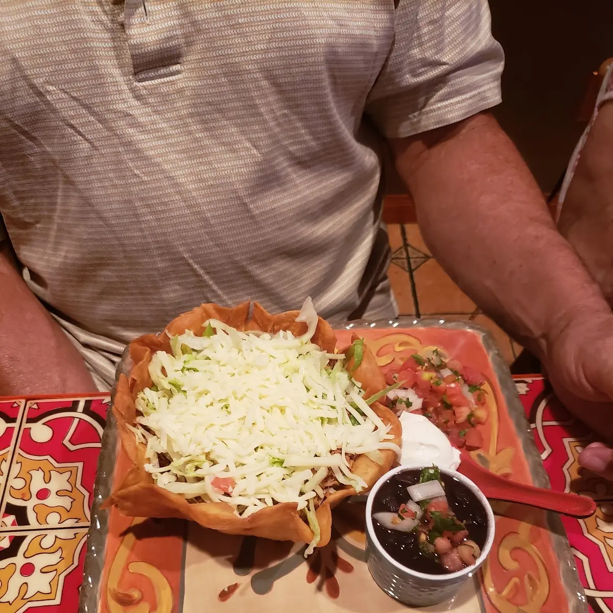 Taco Salad