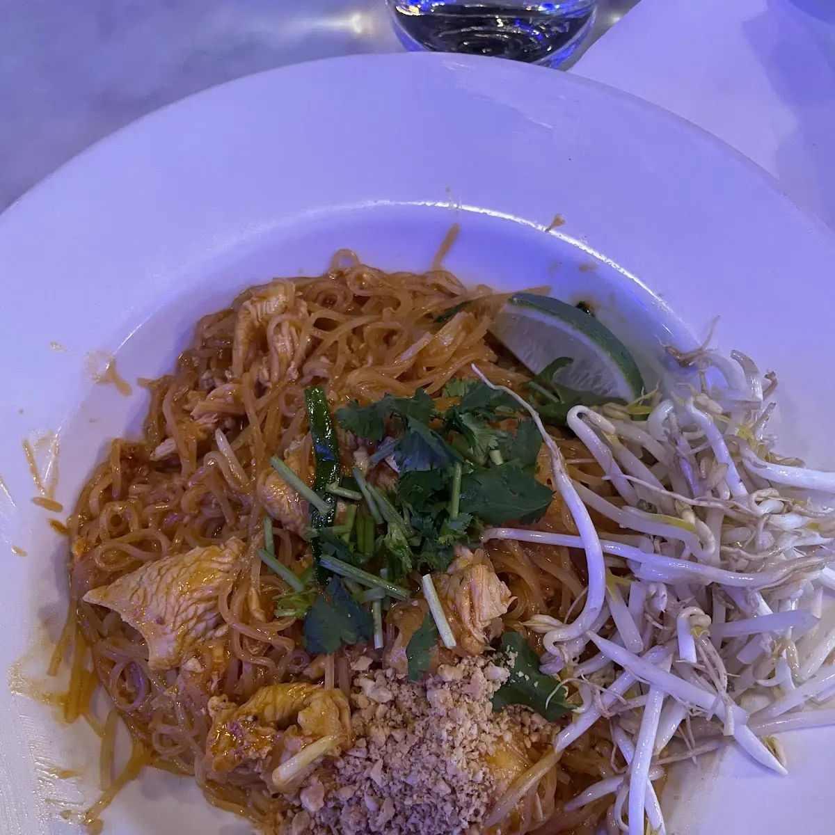 Pad Thai