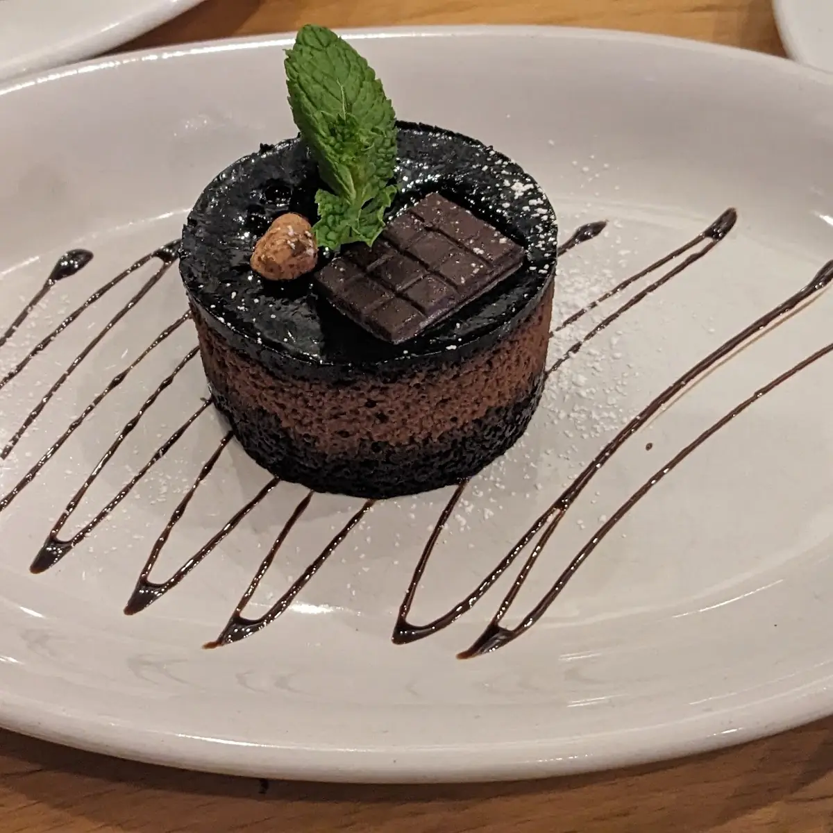 Lava Cake