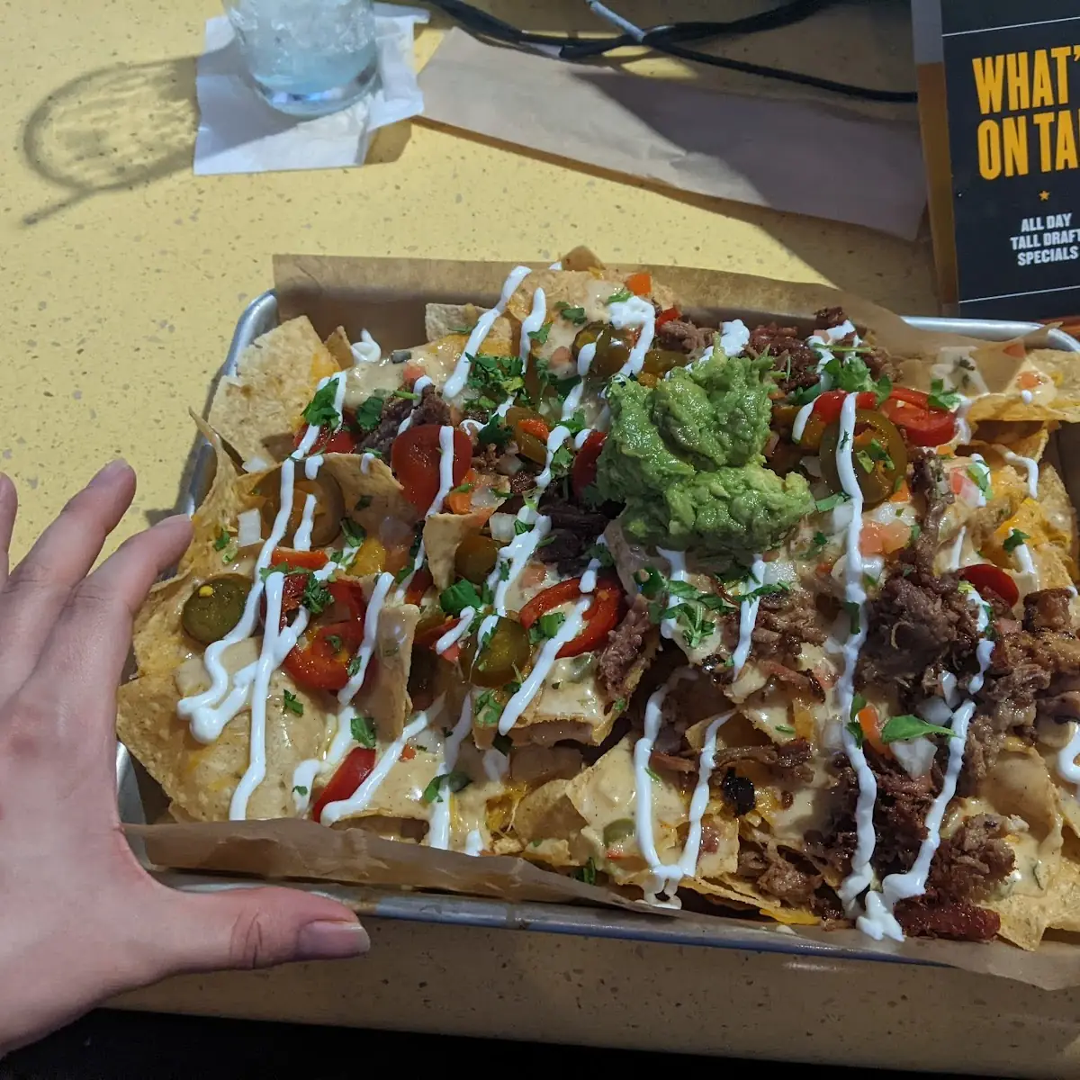 Pulled Pork