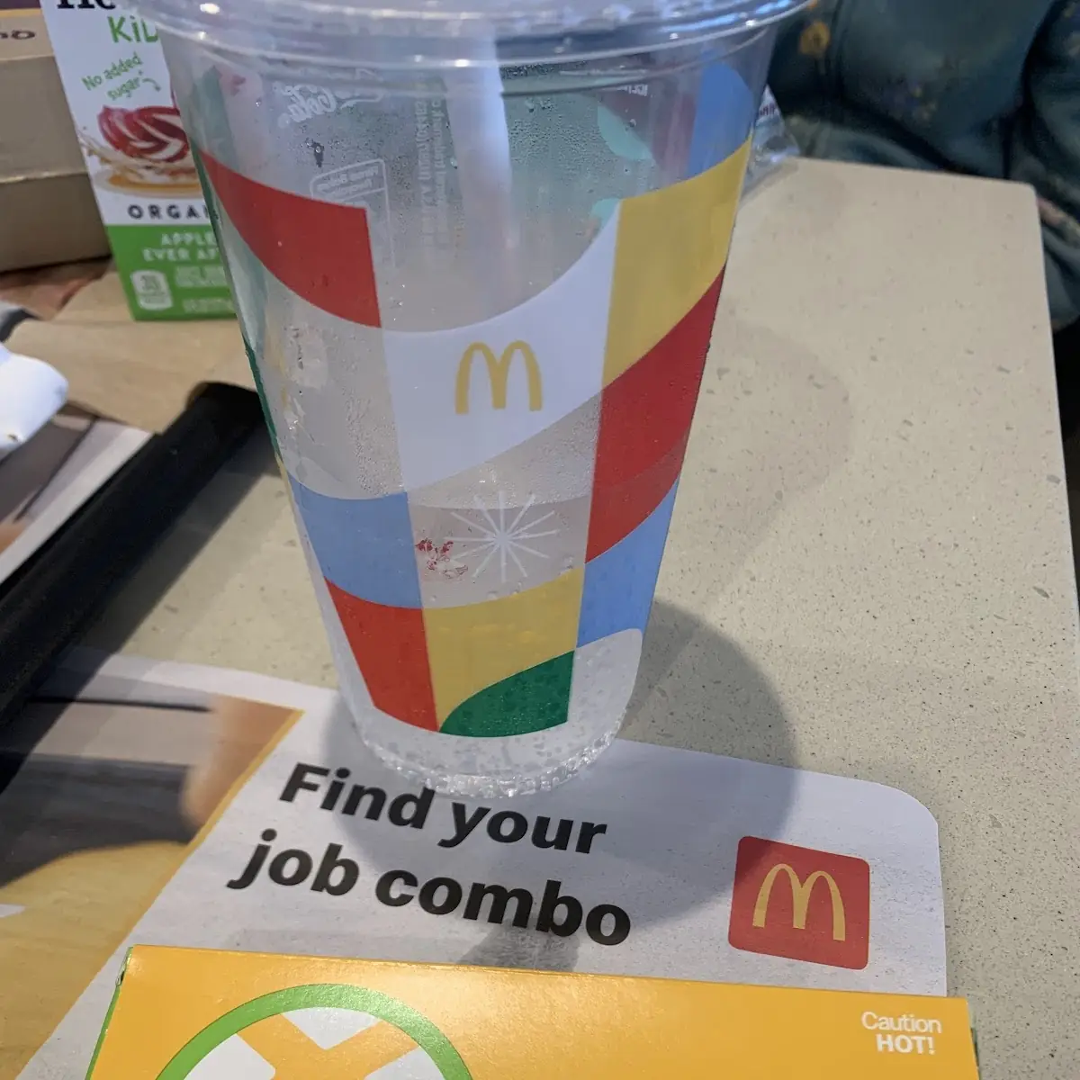 Classic Big Mac Pack with Apple Pie