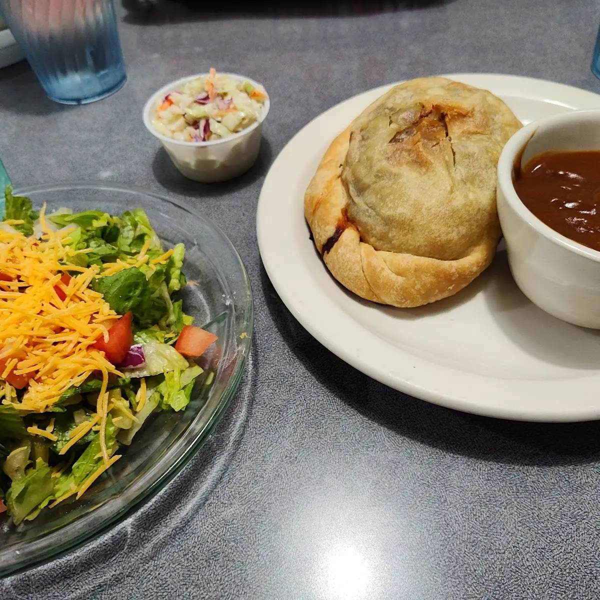Side Salad