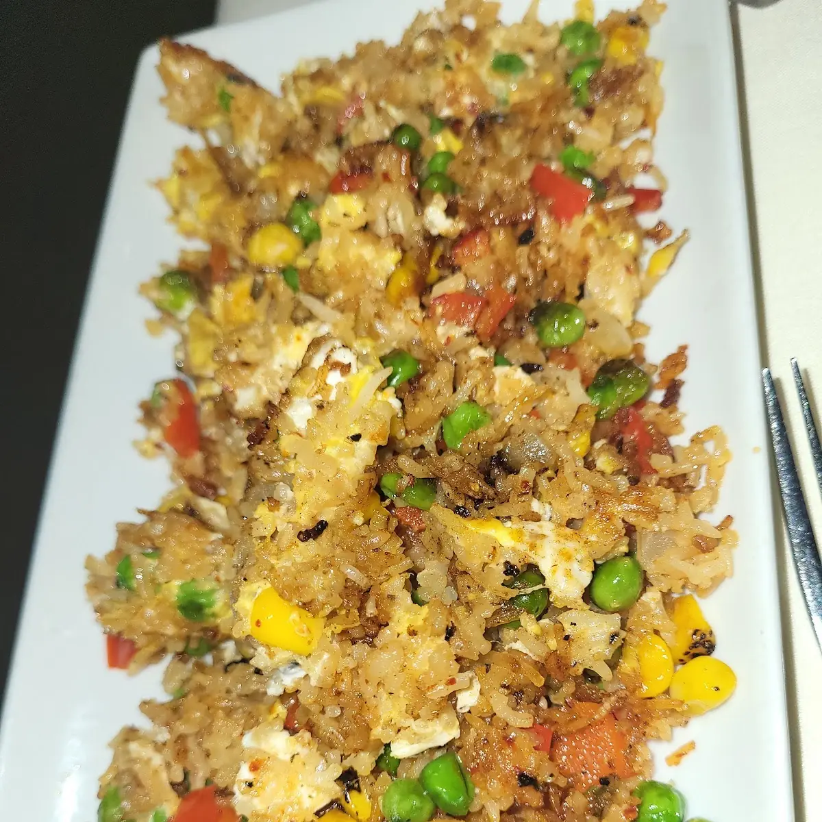 Hibashi Fried Rice