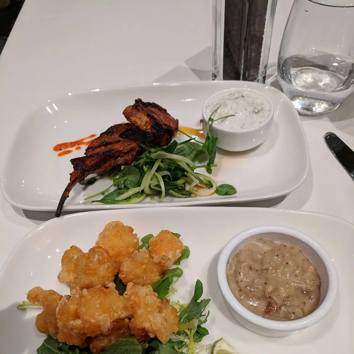 Coconut Shrimp