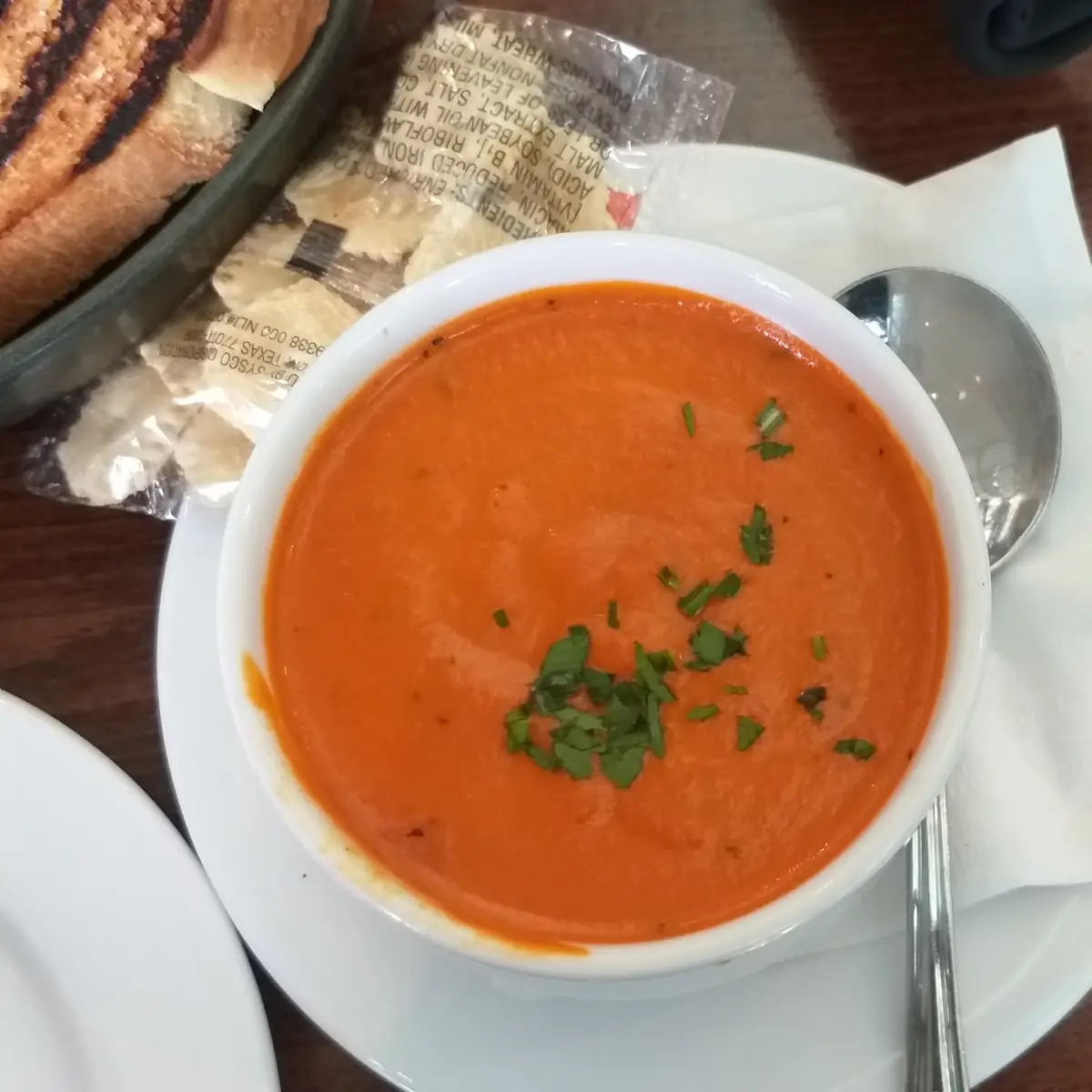 Tomato Soup