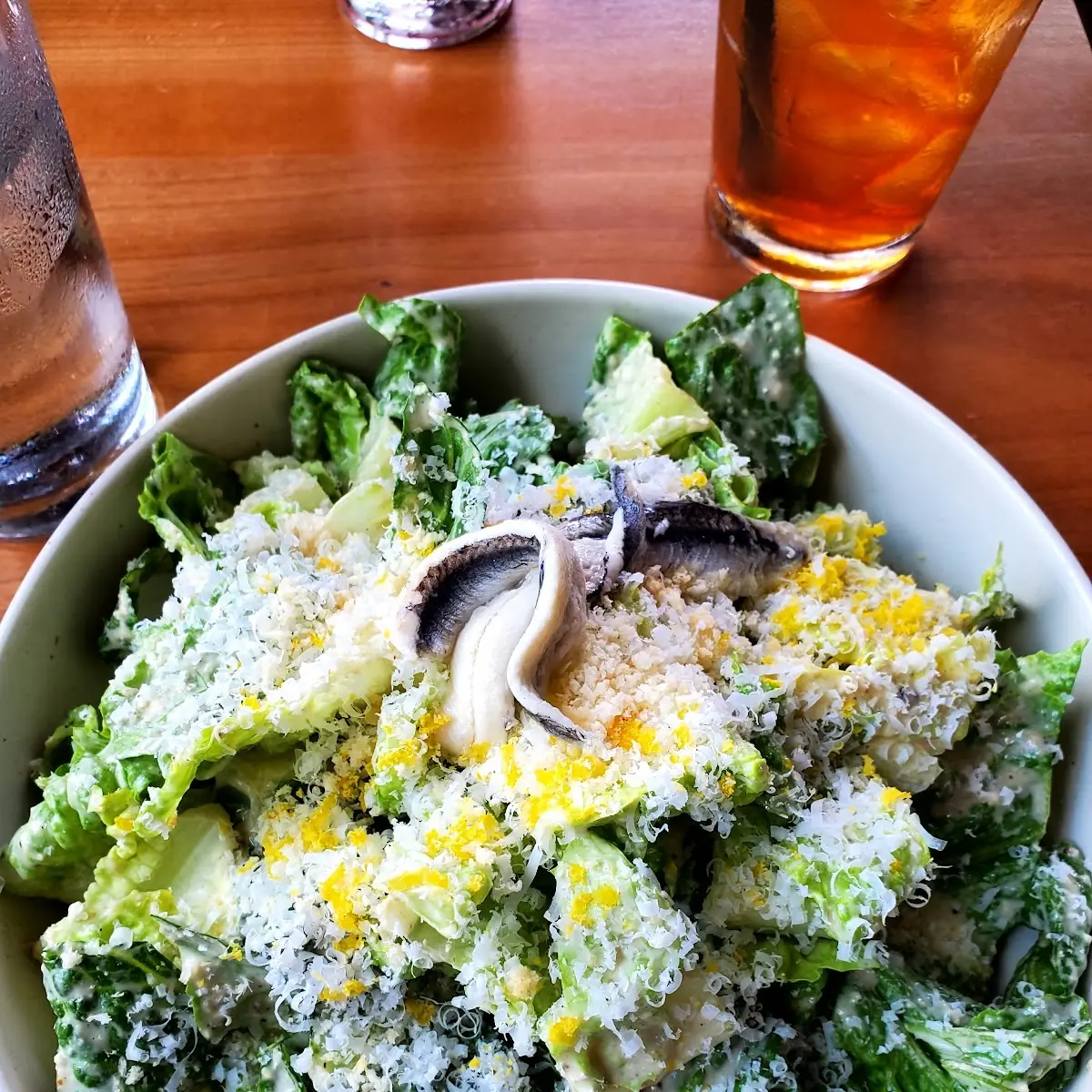 Caesar Salad