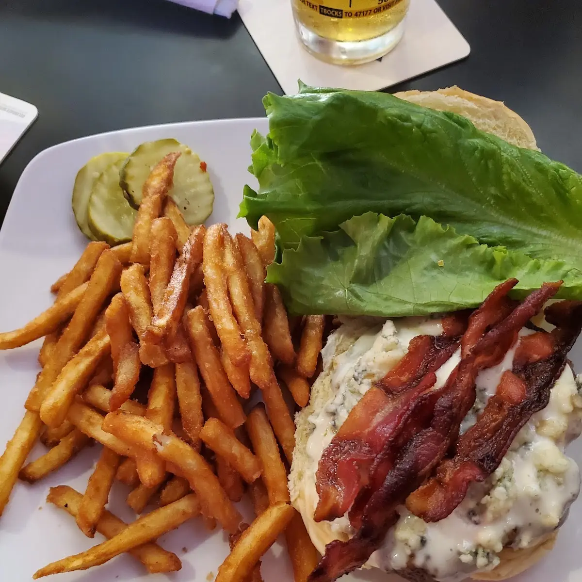 Chicken Sandwich