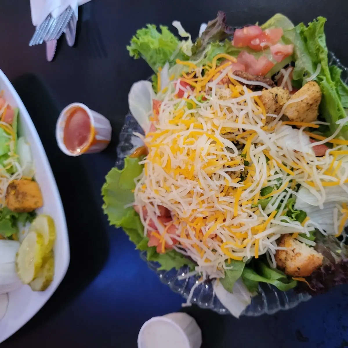 Side Salad