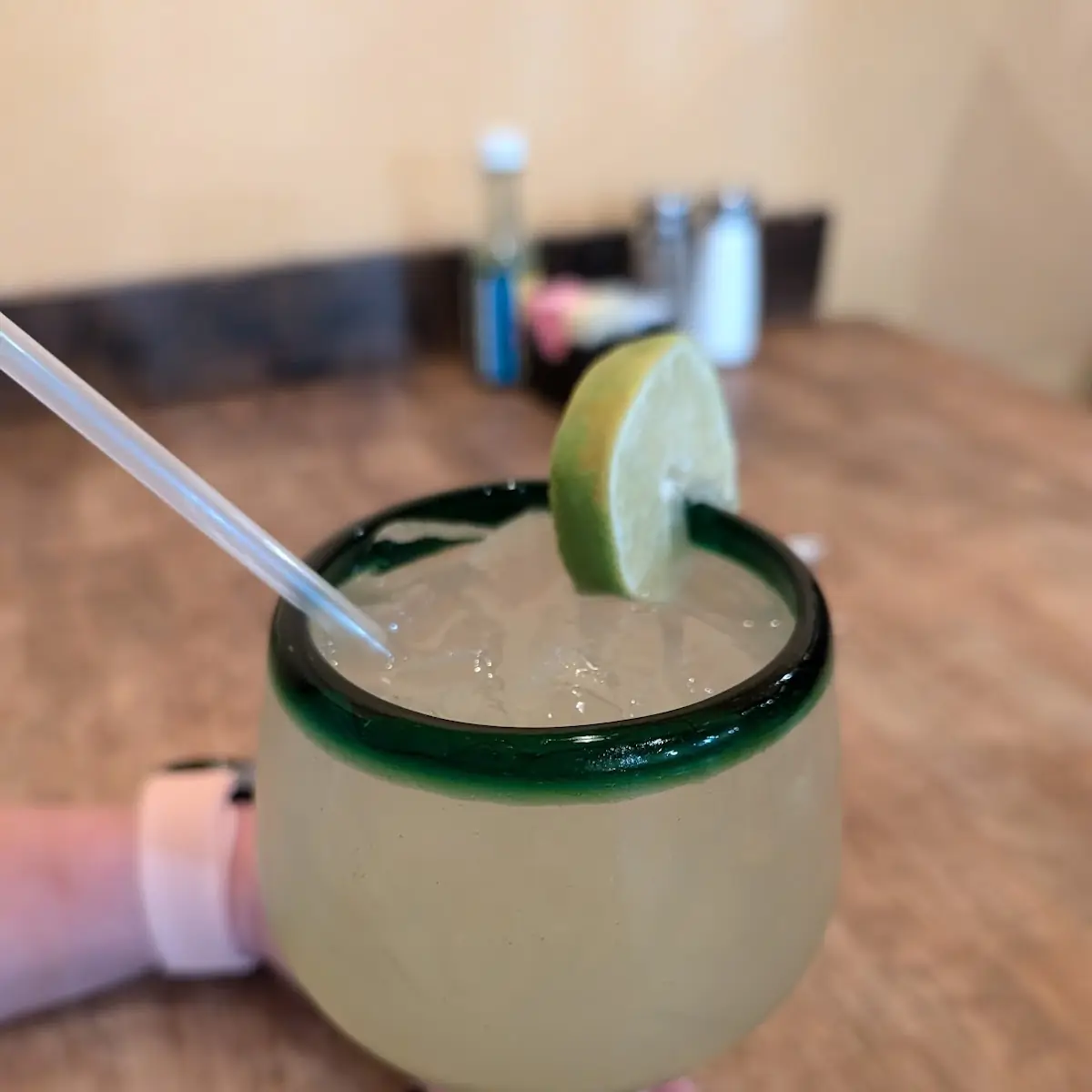House Margarita