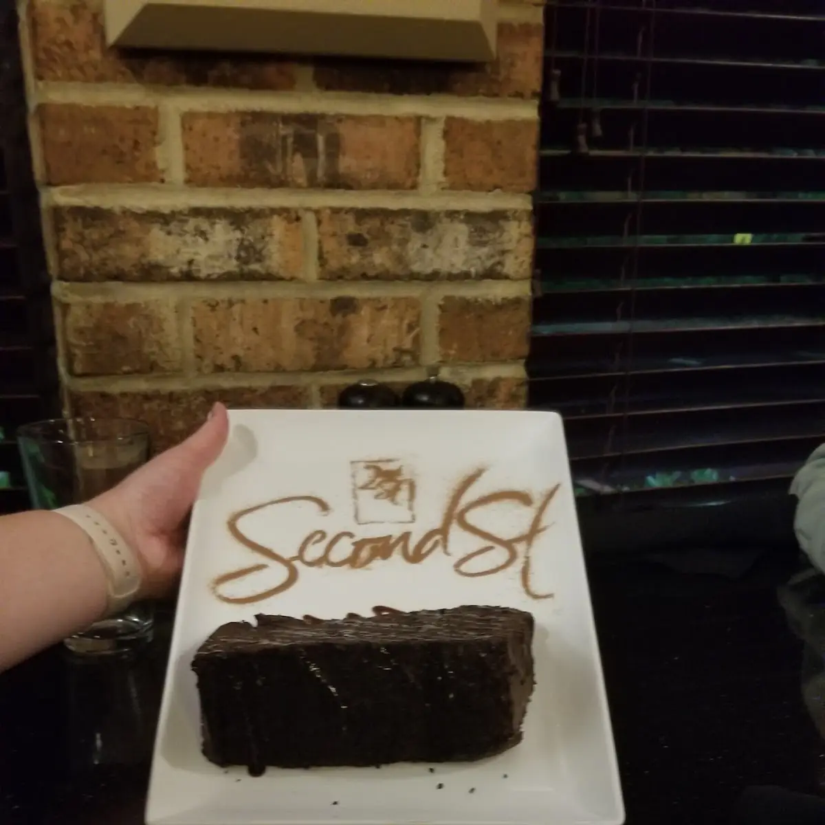 Chocolate Cake