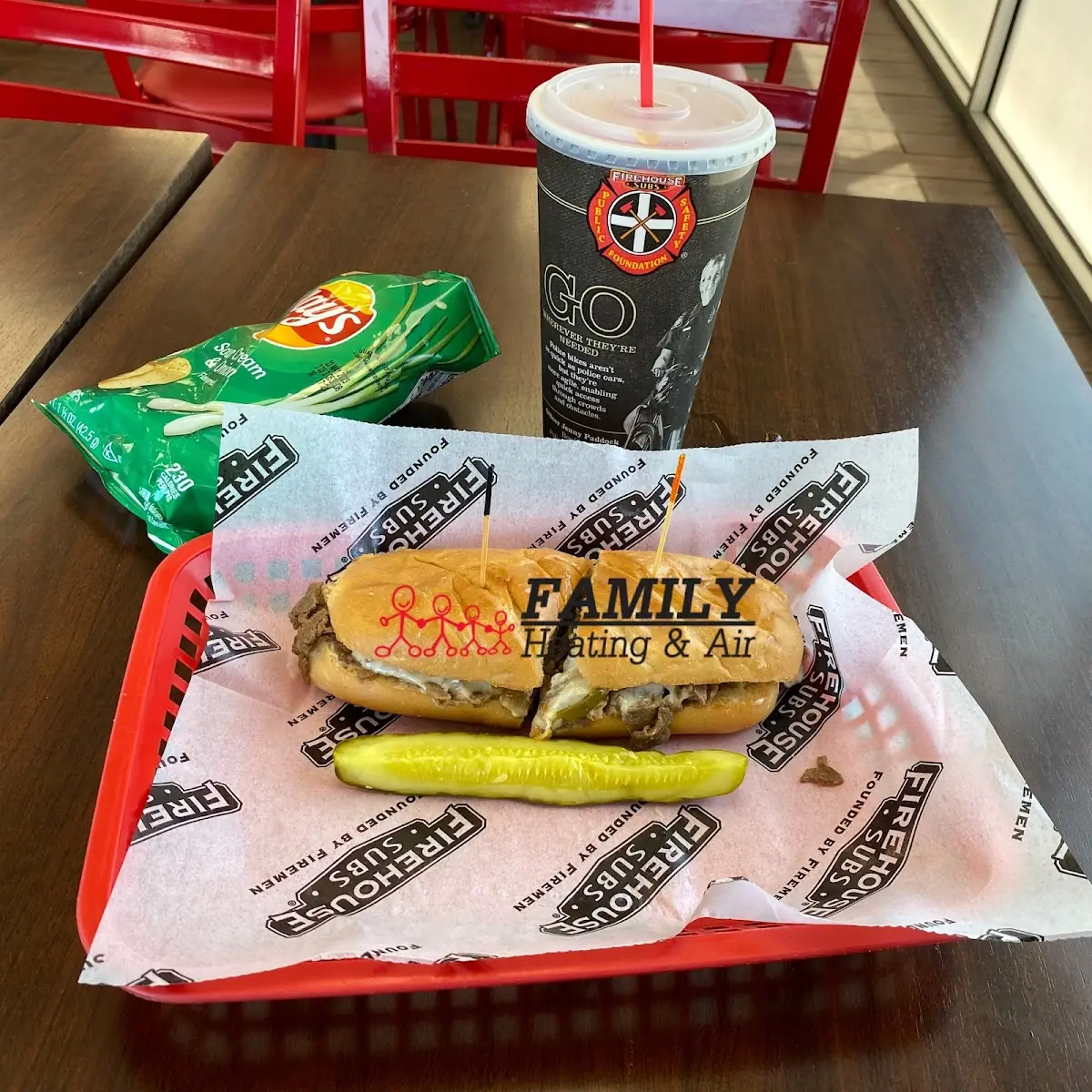 Philly Cheesesteak