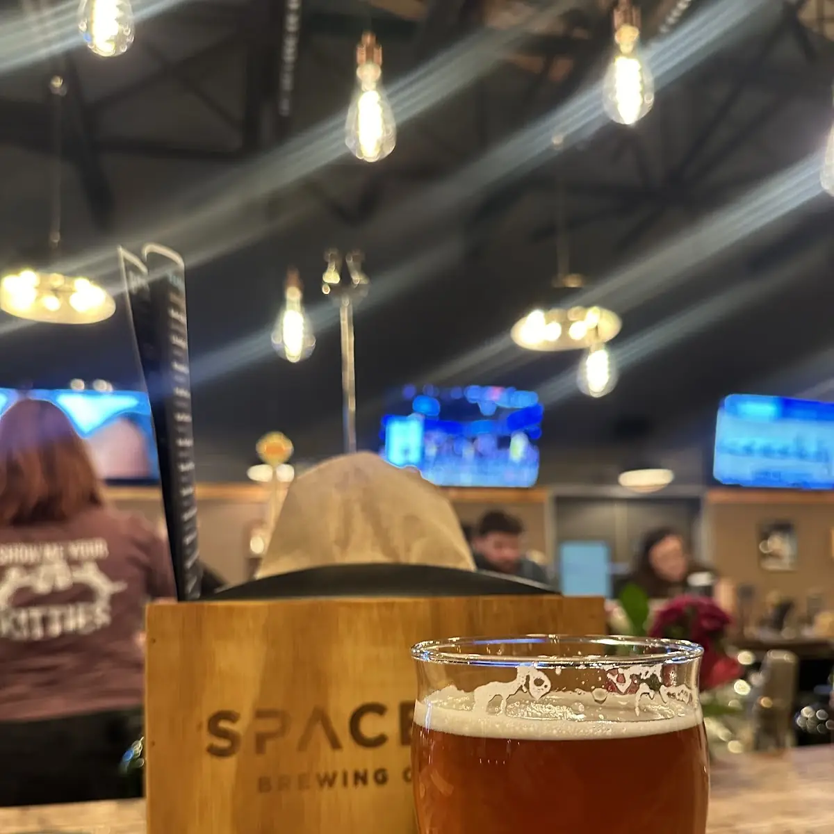 Side Beer Cheese