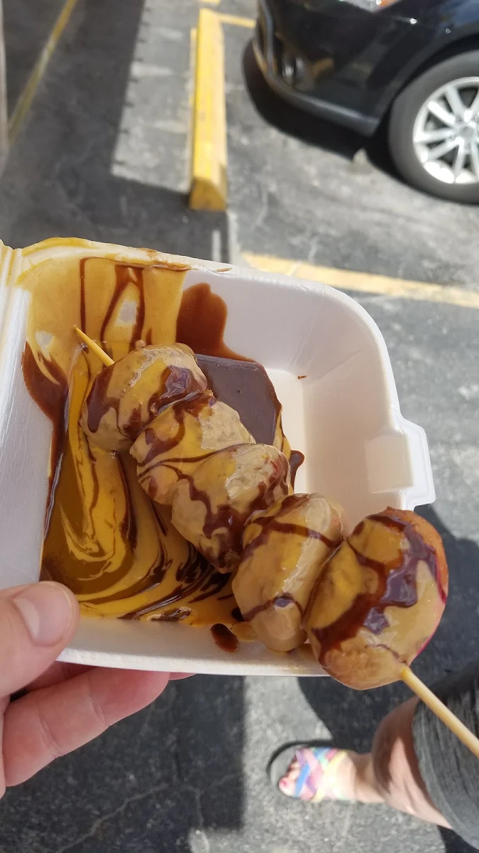 Peanut Butter Cup