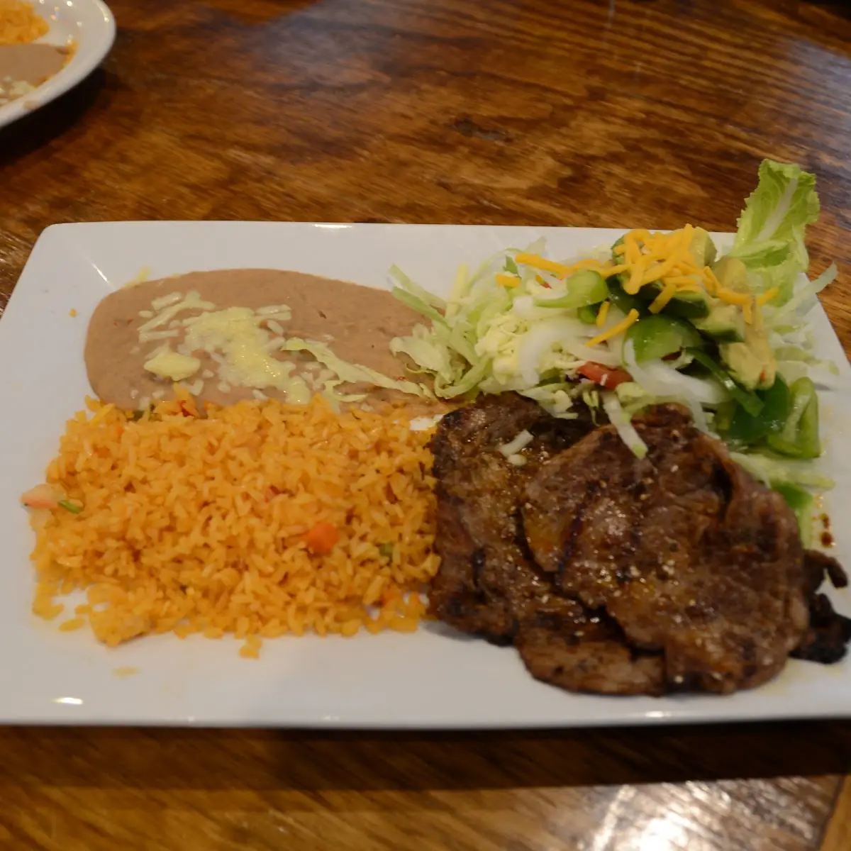 Carne Asada