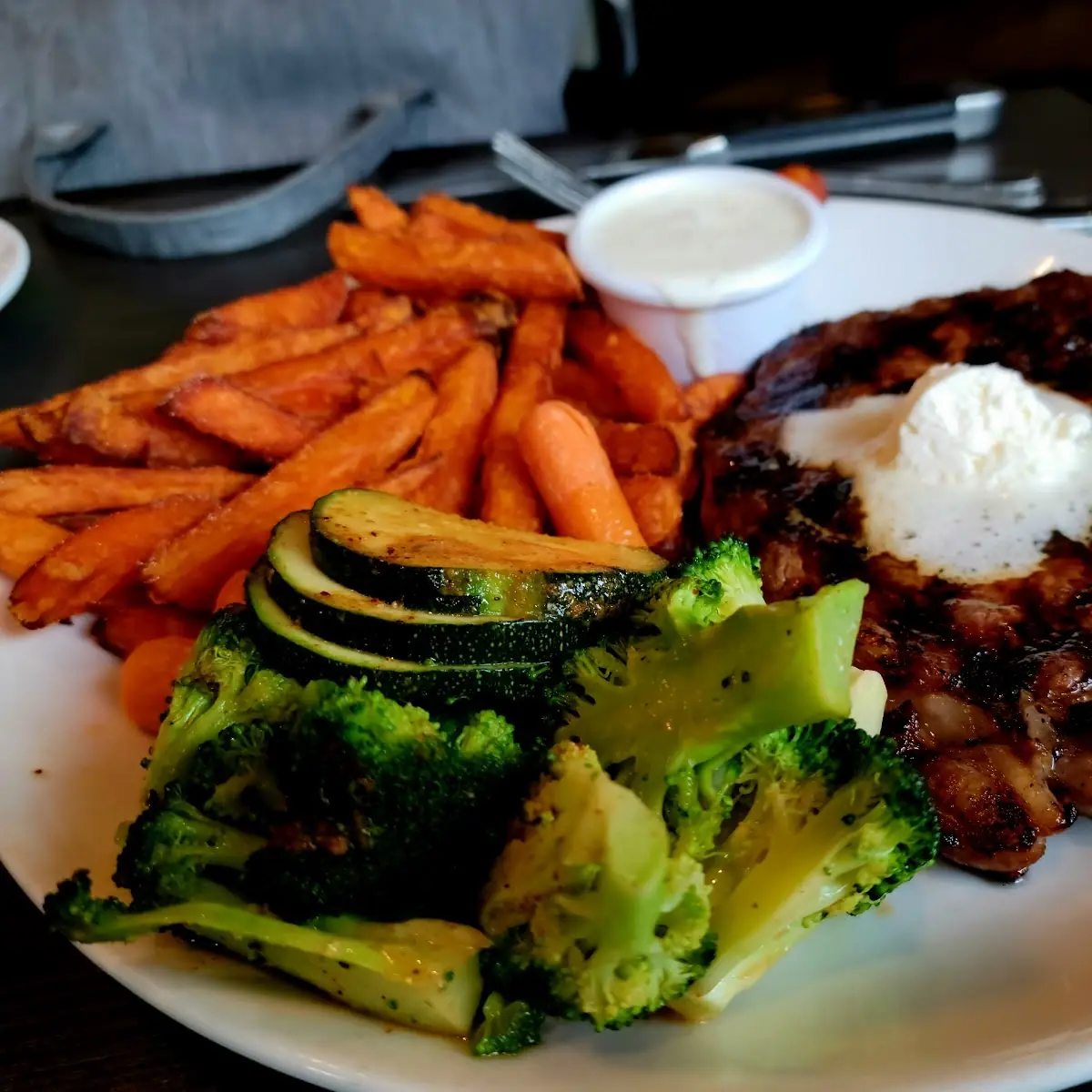 12oz Ribeye