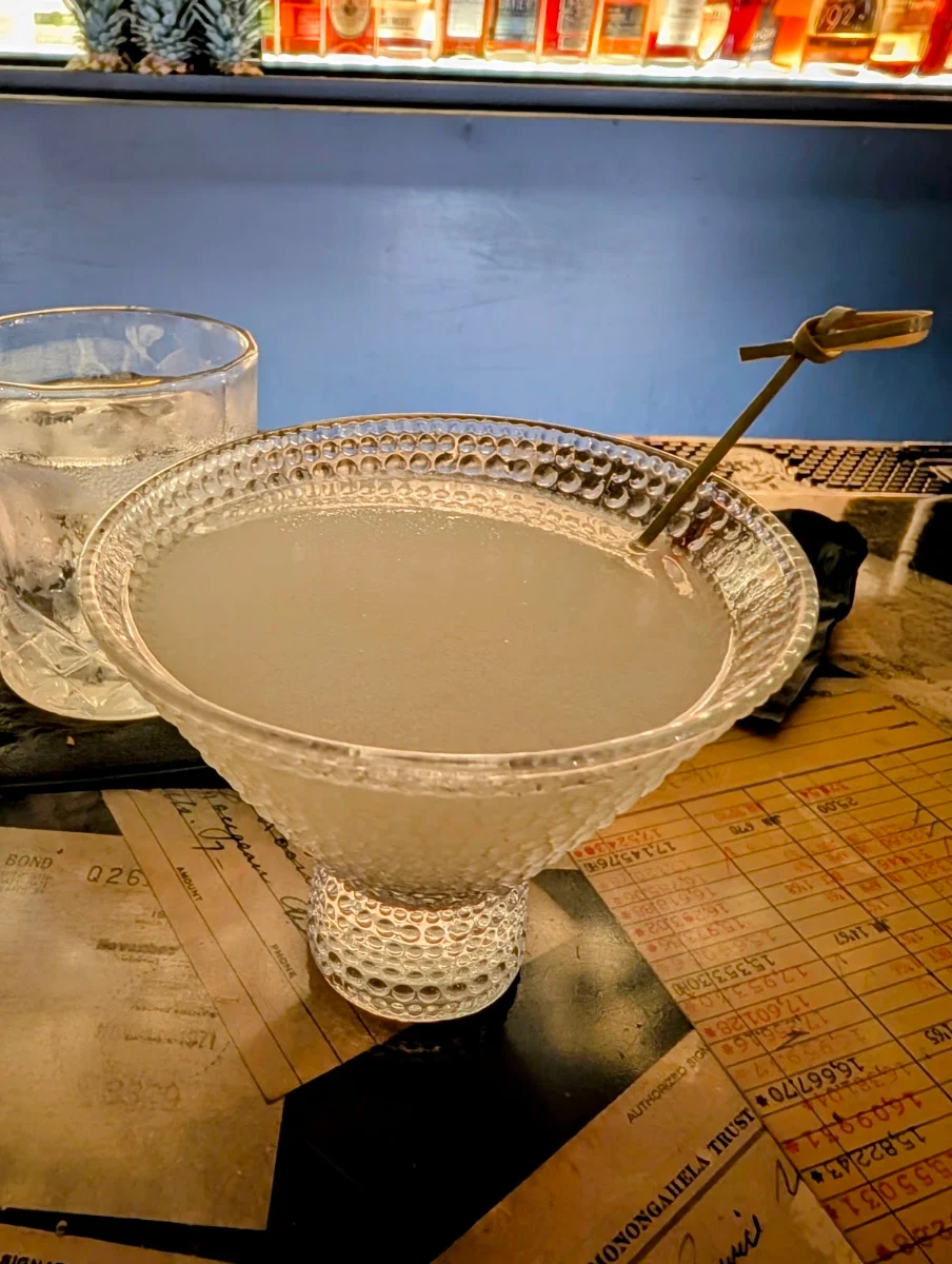 Lemon Drop