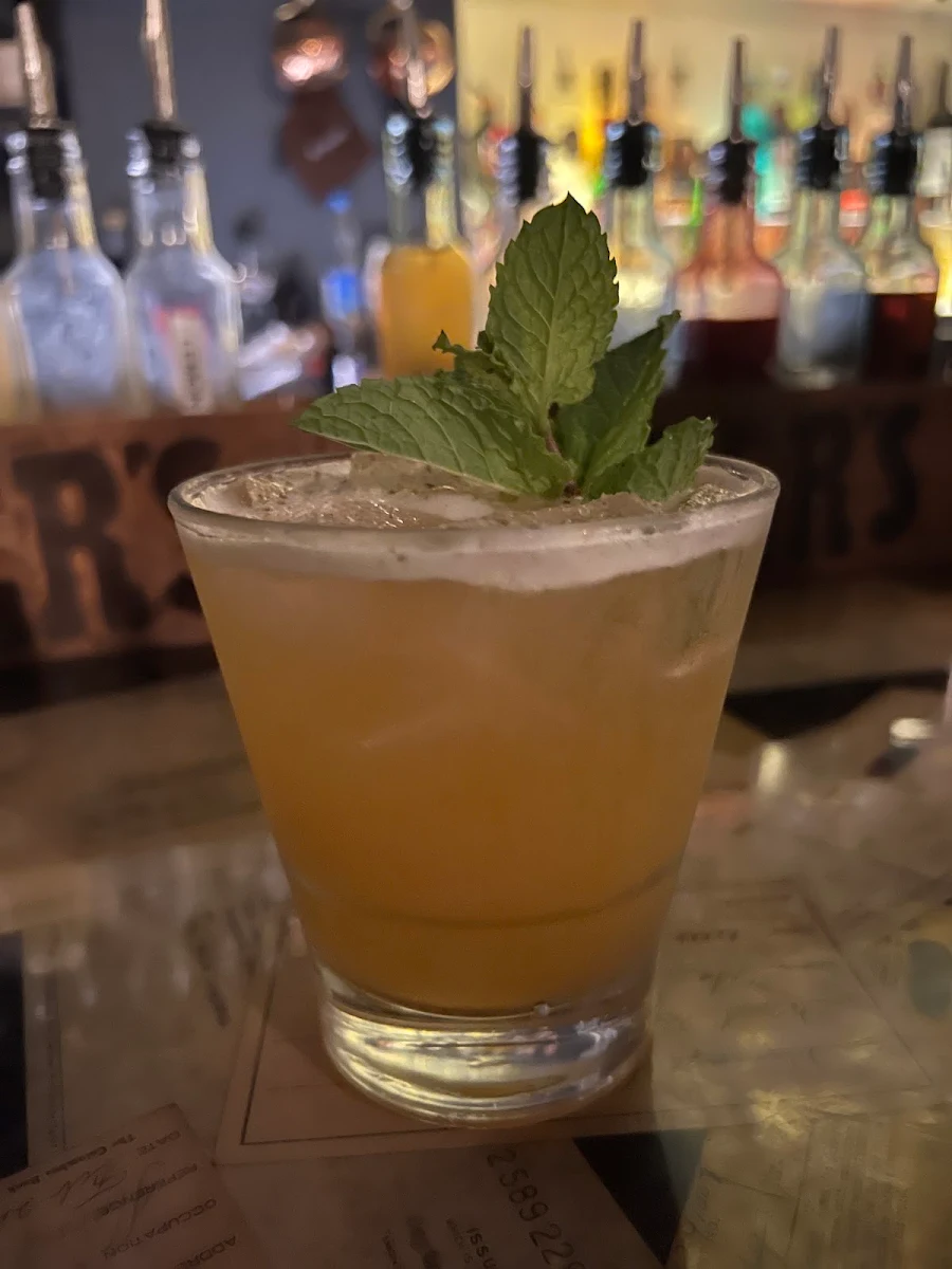 Mai Tai