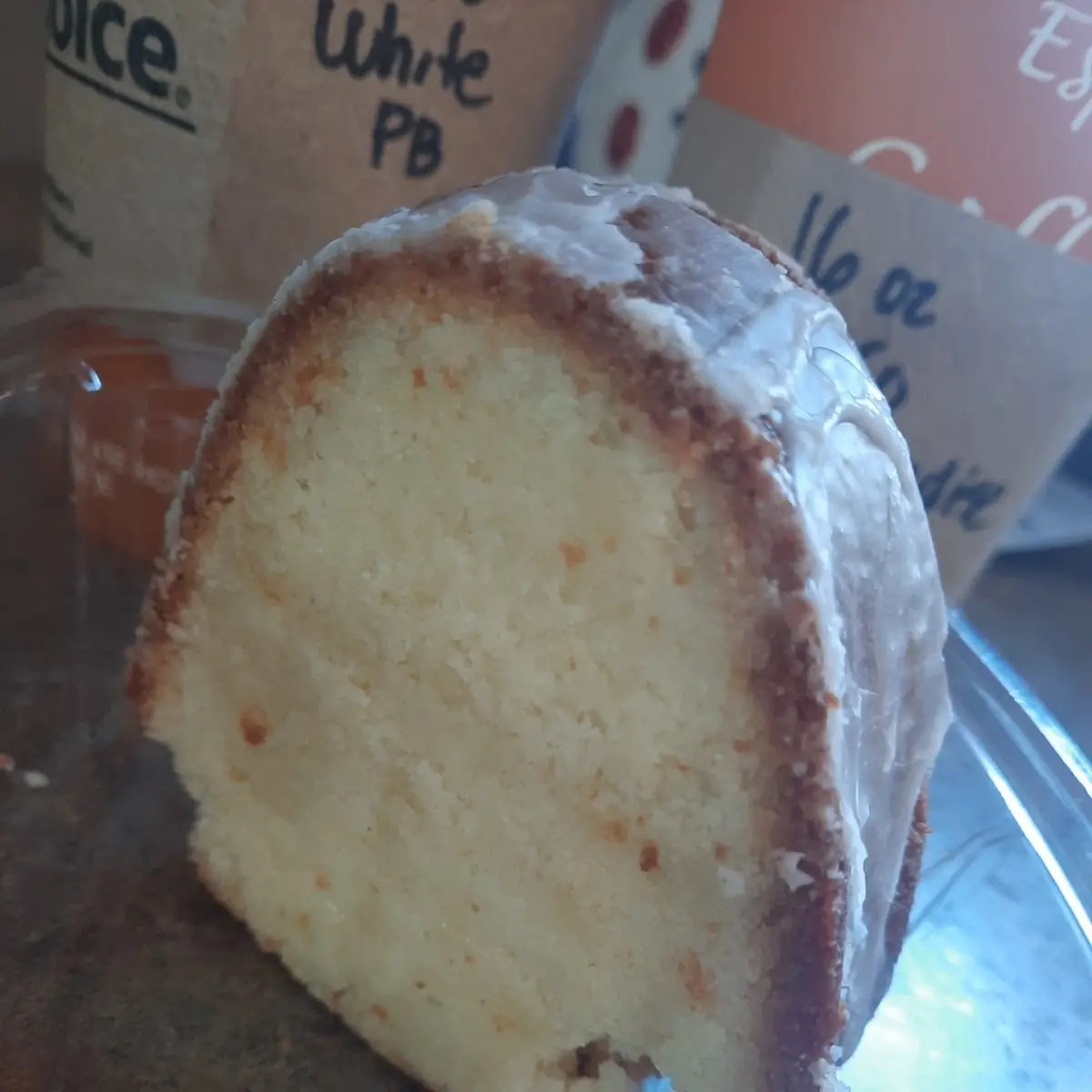 7up Pound Cake